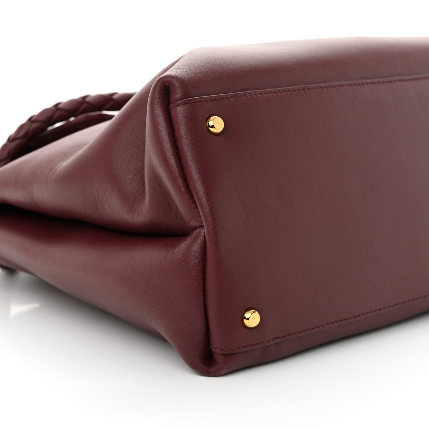 Silky Calfskin Medium Ciao Ciao Barolo