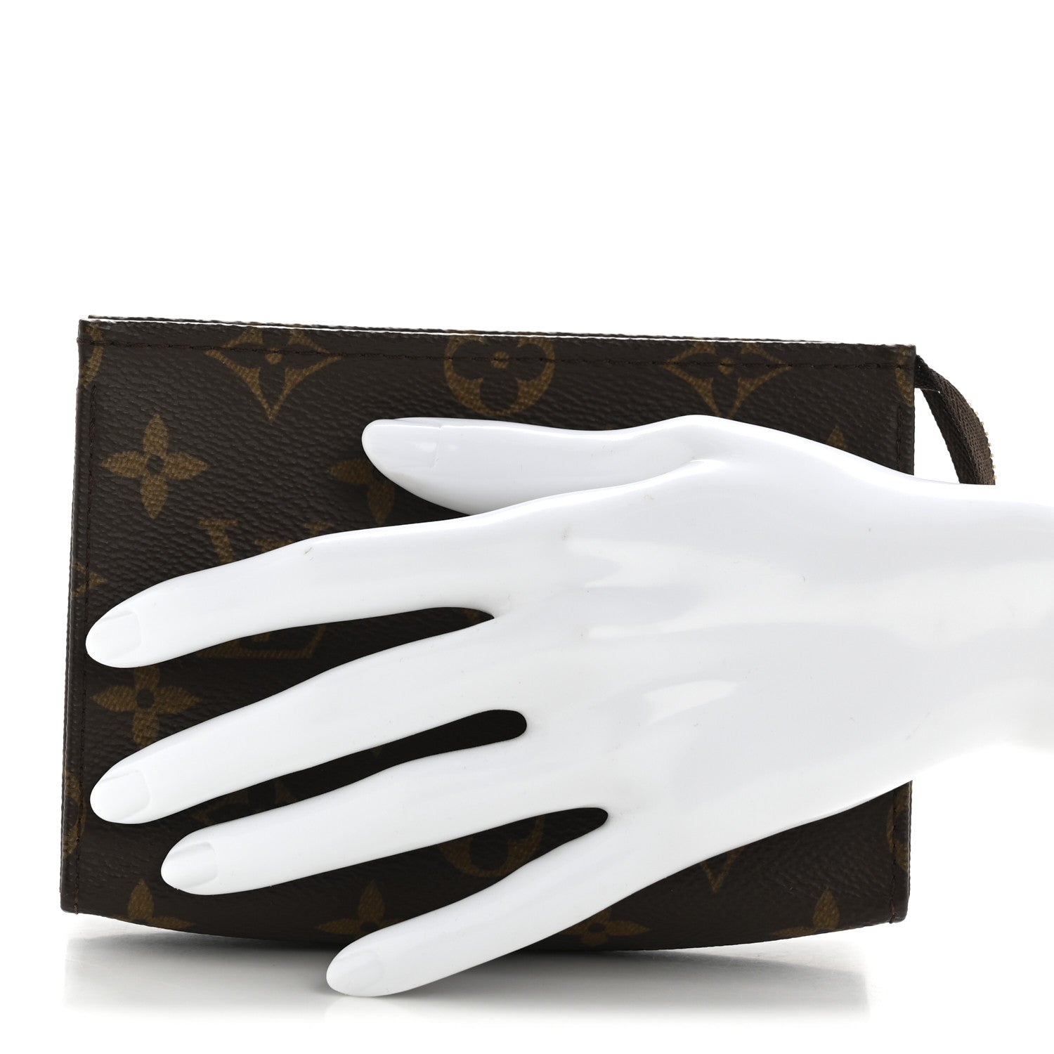 Louis Vuitton Monogram Toiletry Pouch 15 2 of 7