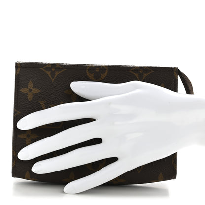 Louis Vuitton Monogram Toiletry Pouch 15 2 of 7