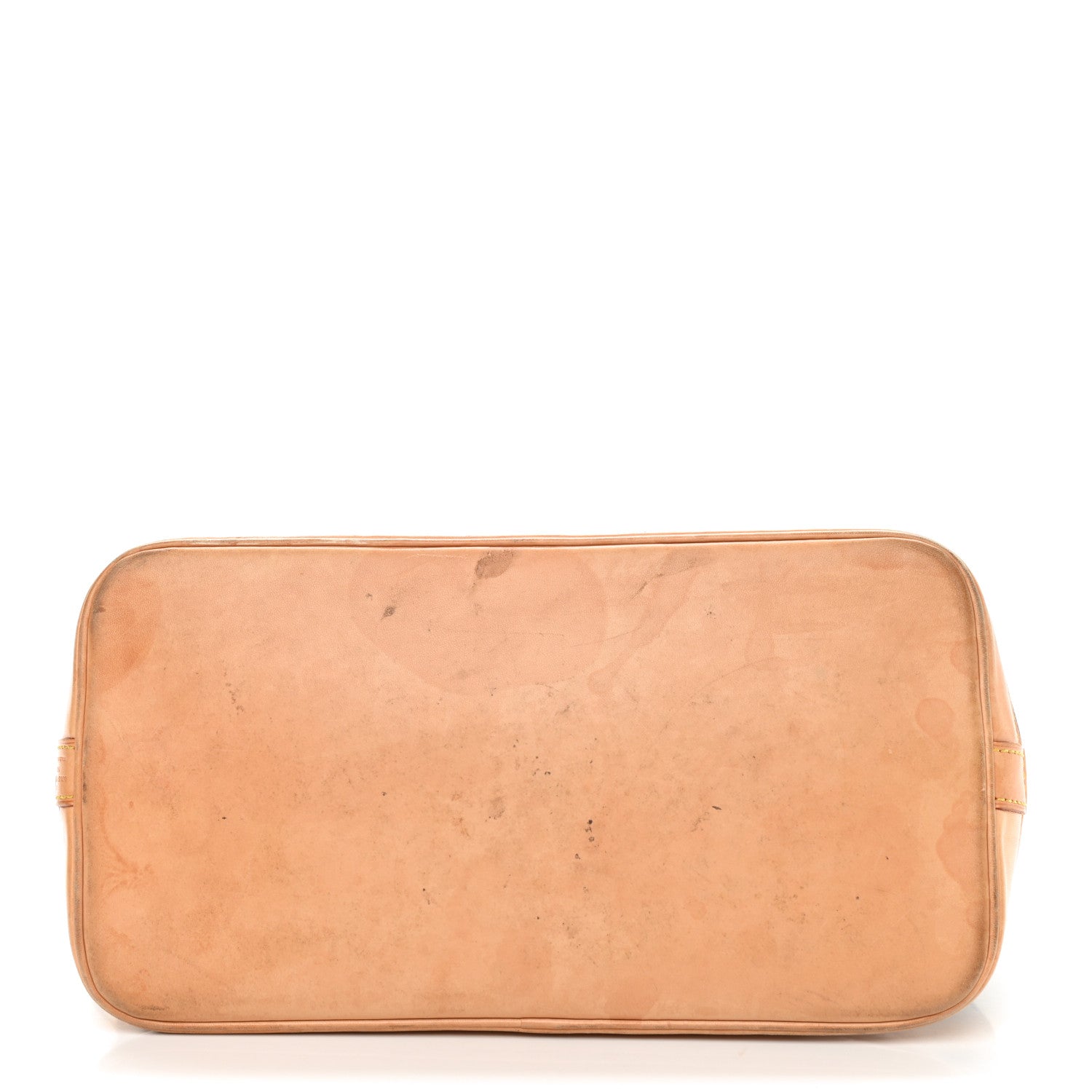Louis Vuitton Monogram Alma PM 5 of 14