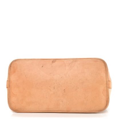 Louis Vuitton Monogram Alma PM 5 of 14