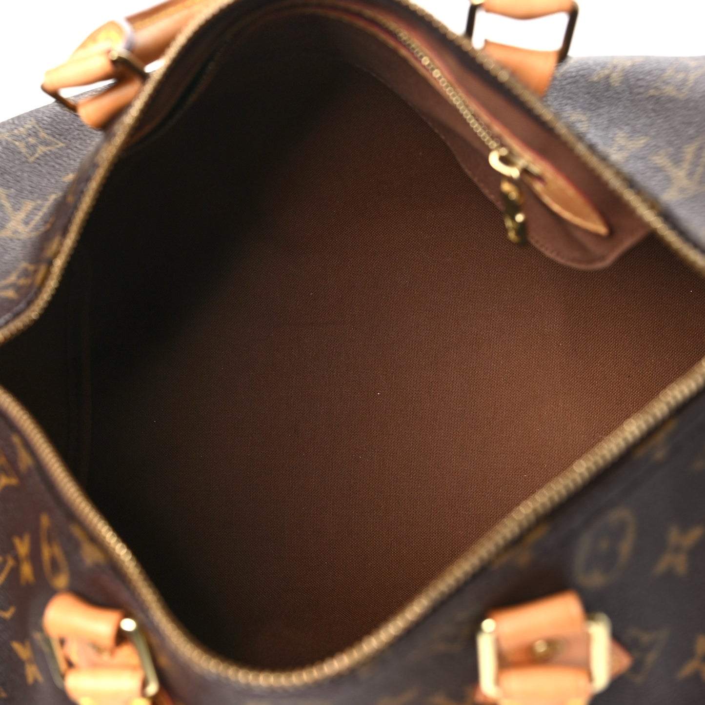 Monogram Speedy Bandouliere 30