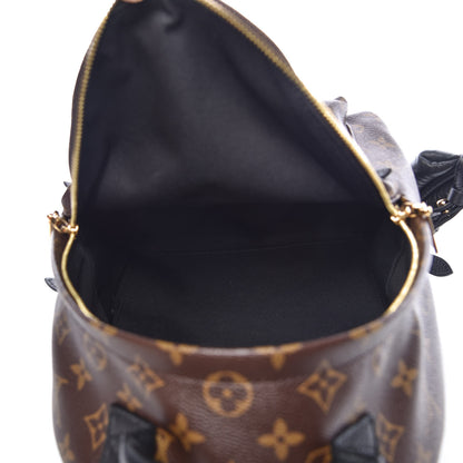 Louis Vuitton Monogram Palm Springs Backpack PM 5 of 10