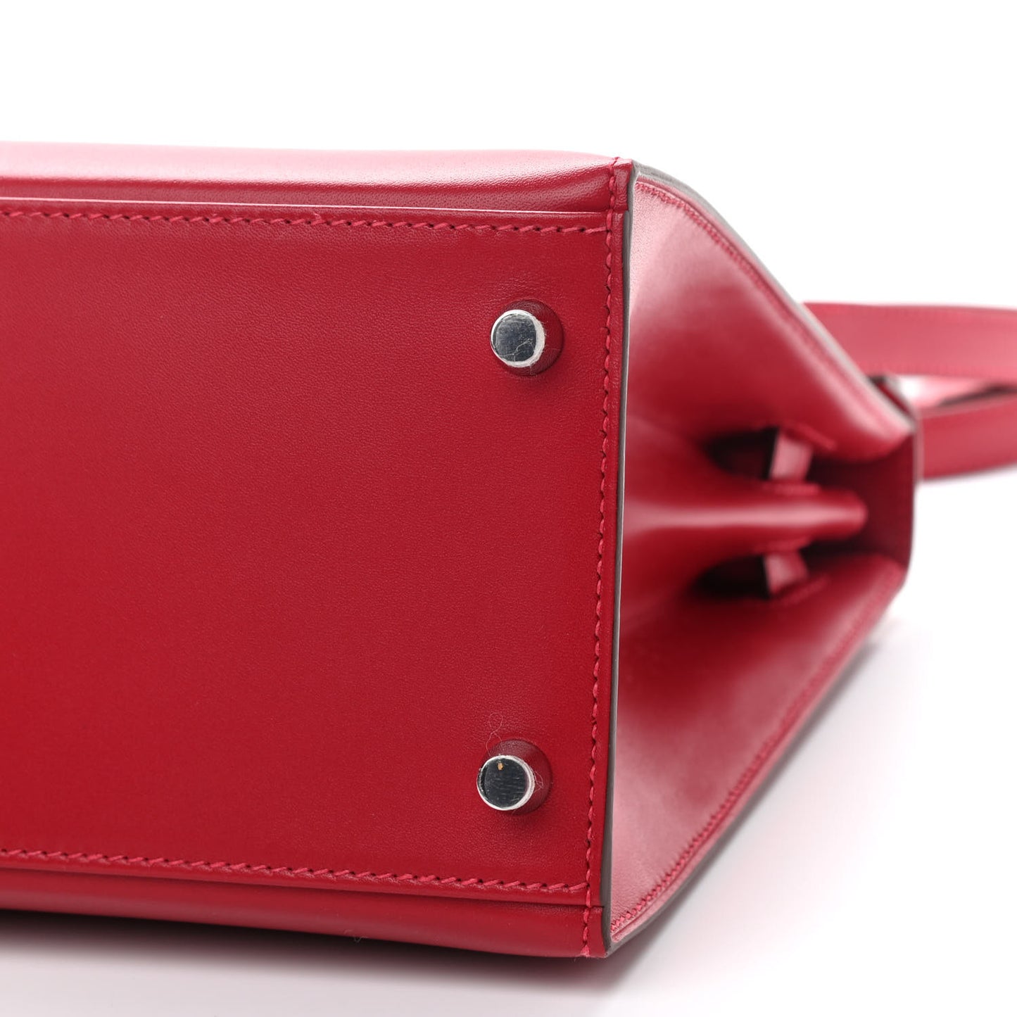Tadelakt Kelly Sellier 28 Rouge Vif