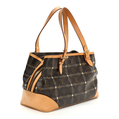 Louis Vuitton Monogram Riveting 3 of 18