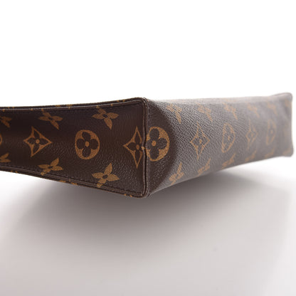 Louis Vuitton Monogram Toiletry Pouch 26 8 of 9