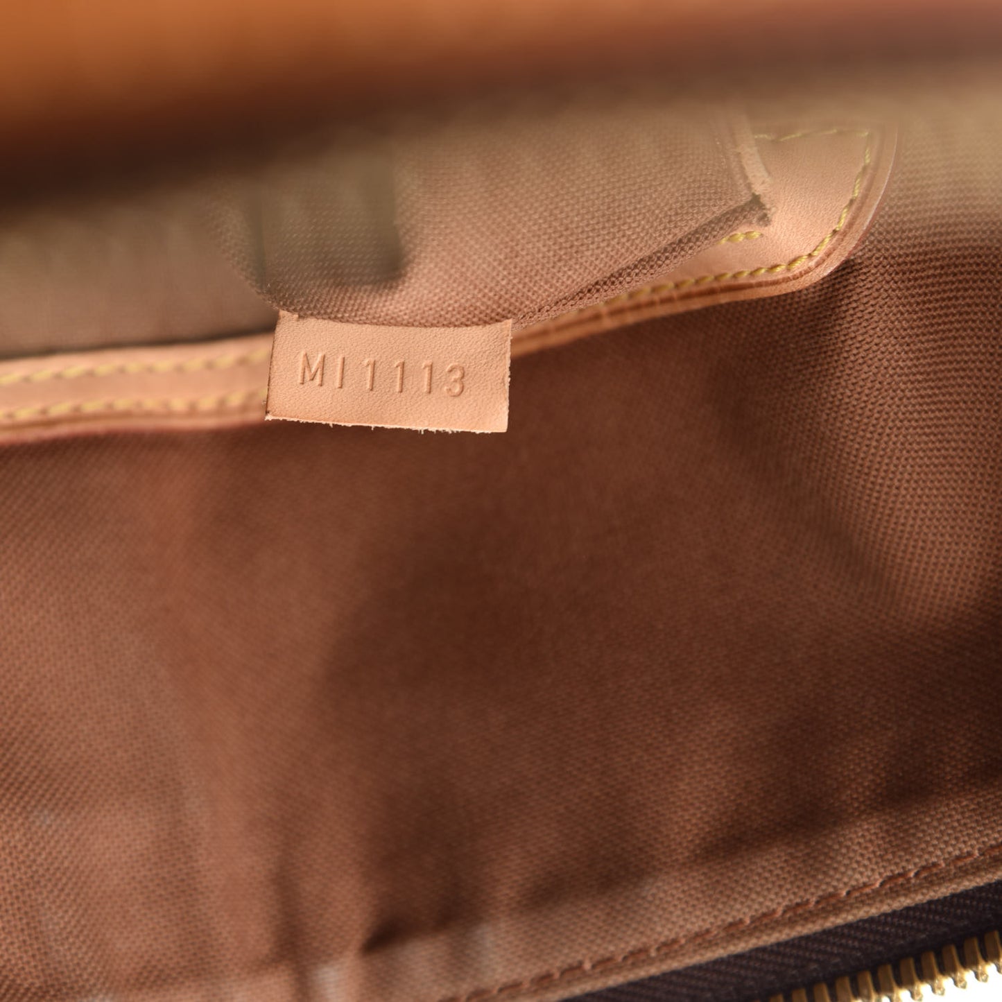 Monogram Palermo GM