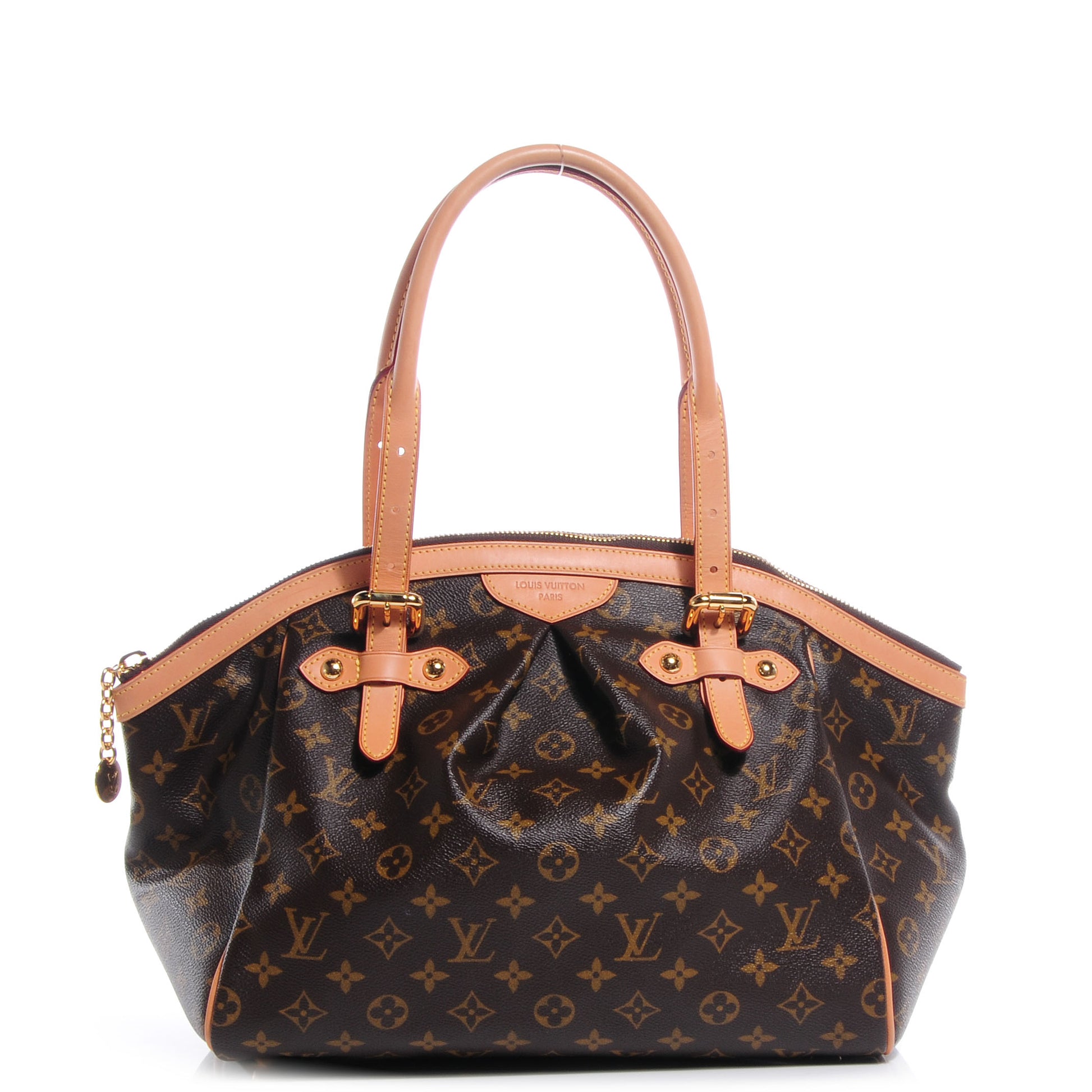 Louis Vuitton Monogram Tivoli GM 1 of 8