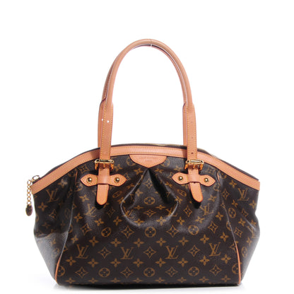 Louis Vuitton Monogram Tivoli GM 1 of 8