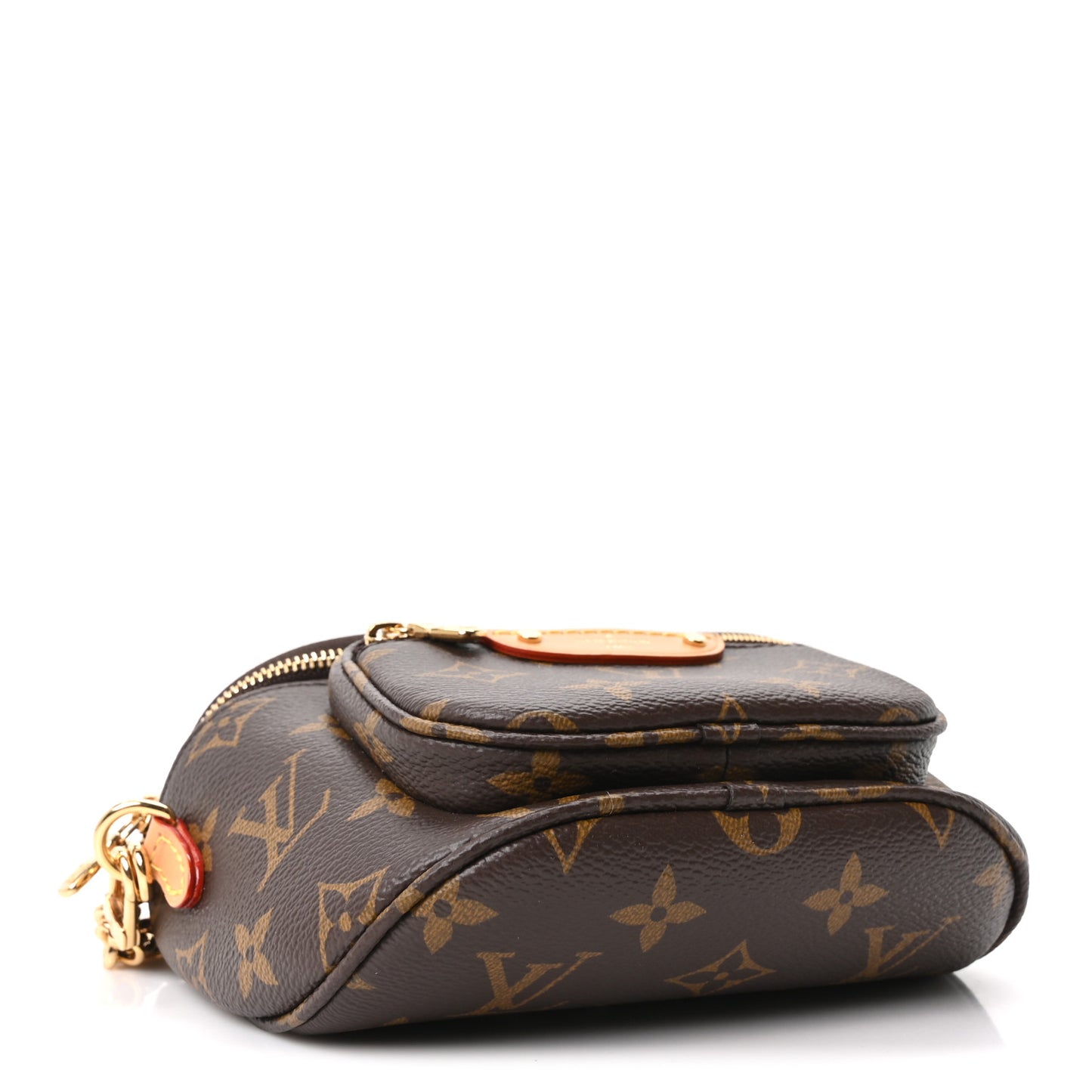 Monogram Mini Bumbag