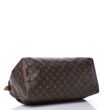 Louis Vuitton Monogram Speedy 40 4 of 10