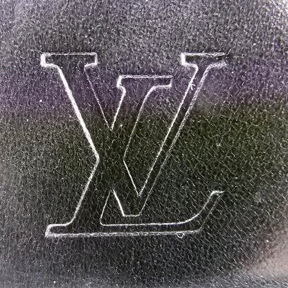 Louis Vuitton Epi Croisette PM Black 8 of 9