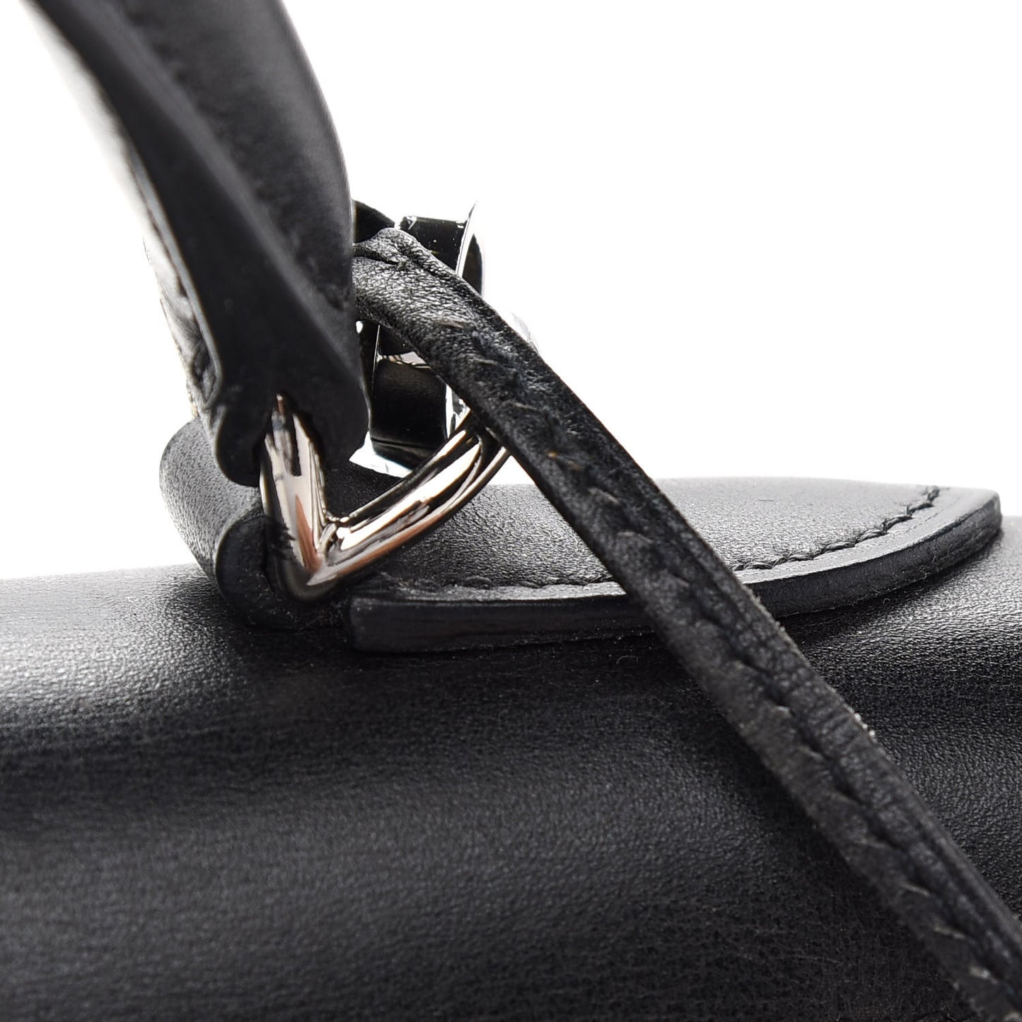 Box Kelly Sellier 28 Black