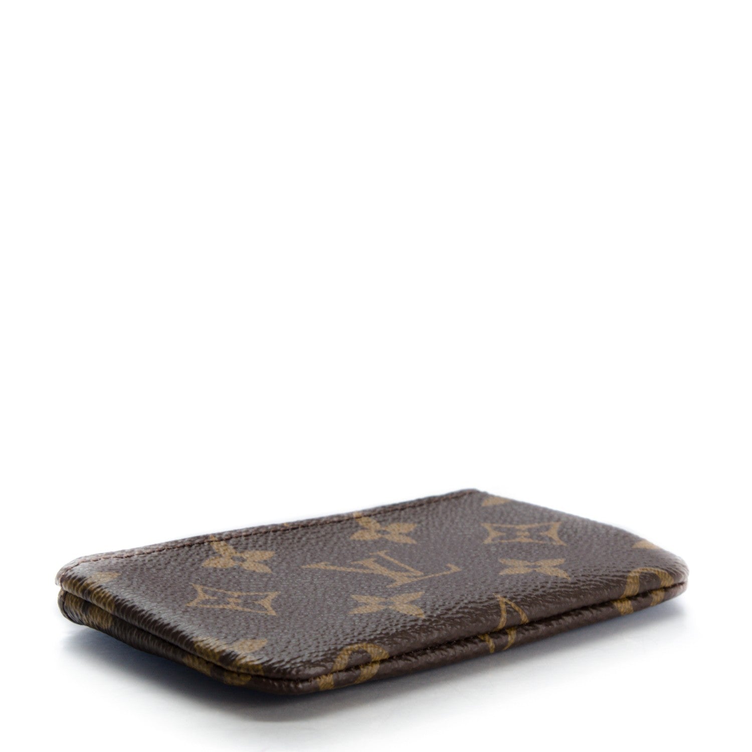 Louis Vuitton Monogram Key Pouch 4 of 6
