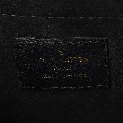 Louis Vuitton Empreinte Saint Sulpice PM Black 8 of 9