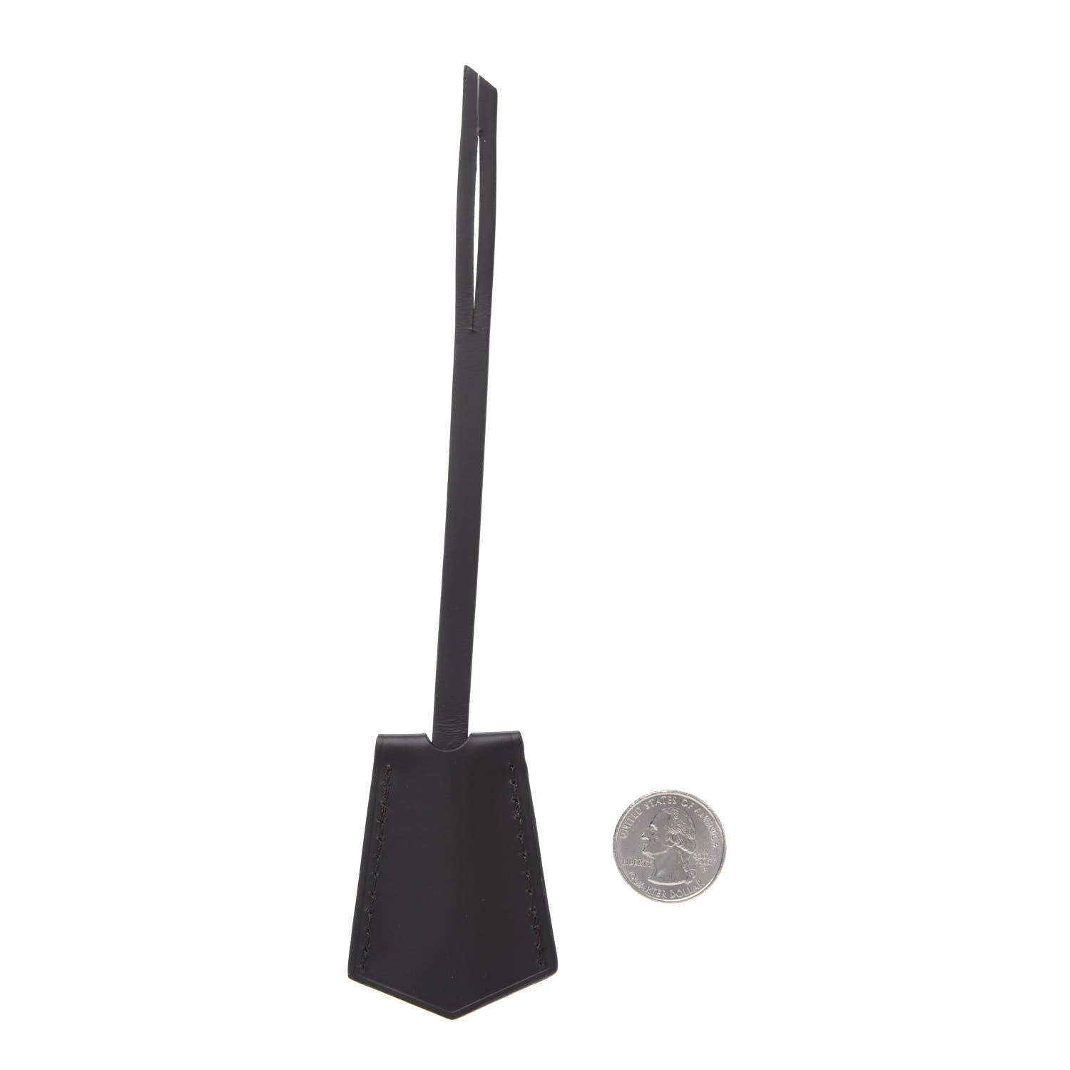 Louis Vuitton Calfskin Clochette Key Bell Holder Ebene 2 of 4