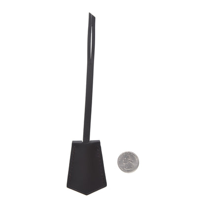 Louis Vuitton Calfskin Clochette Key Bell Holder Ebene 2 of 4
