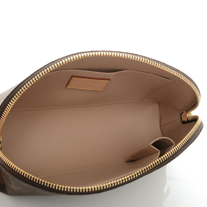 Louis Vuitton Monogram Cosmetic Pouch GM 5 of 6