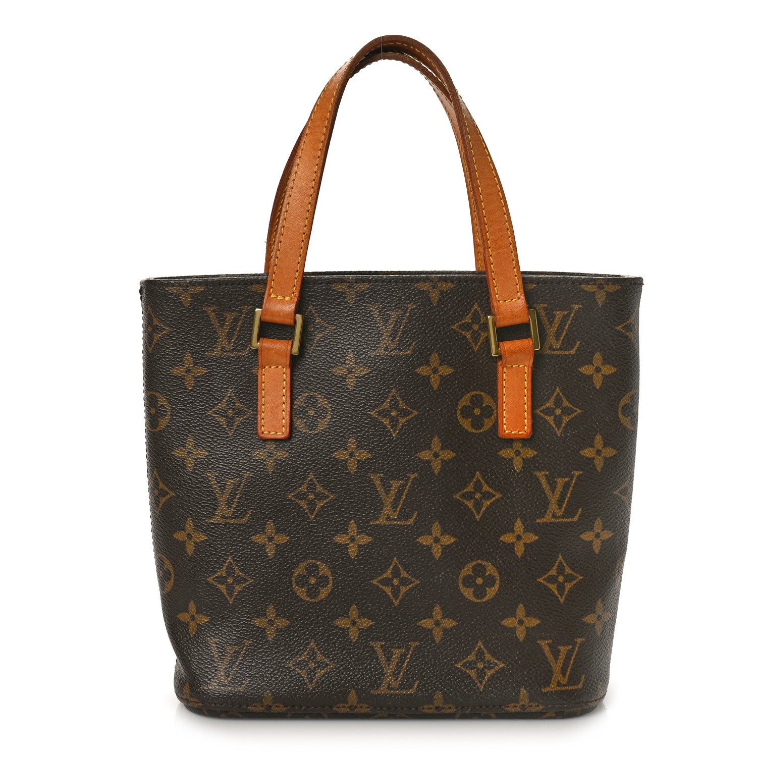 Louis Vuitton Monogram Vavin PM 1 of 9