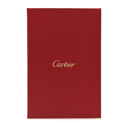 Cartier 18K Yellow Gold LOVE Bracelet 19 5 of 5