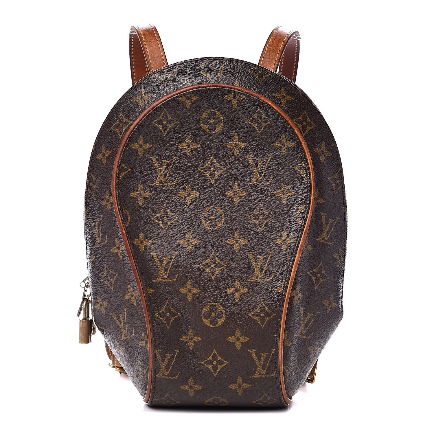 Louis Vuitton Monogram Ellipse Sac a Dos Backpack 1 of 15