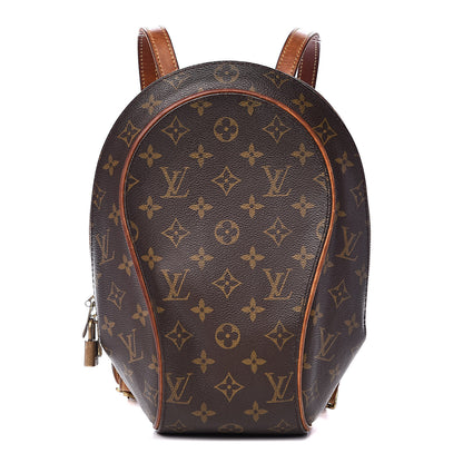 Louis Vuitton Monogram Ellipse Sac a Dos Backpack 1 of 15