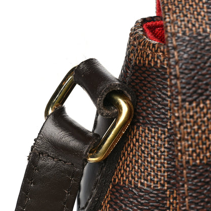 Louis Vuitton Damier Ebene Besace Rosebery 9 of 11