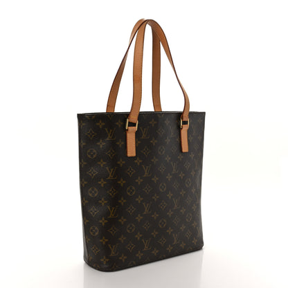 Louis Vuitton Monogram Vavin GM 3 of 8