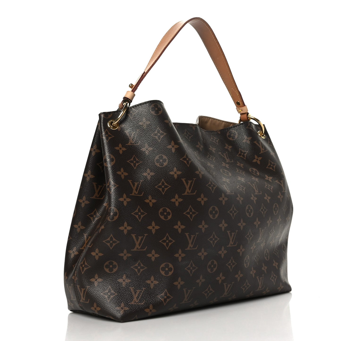 Monogram Graceful MM Pivoine