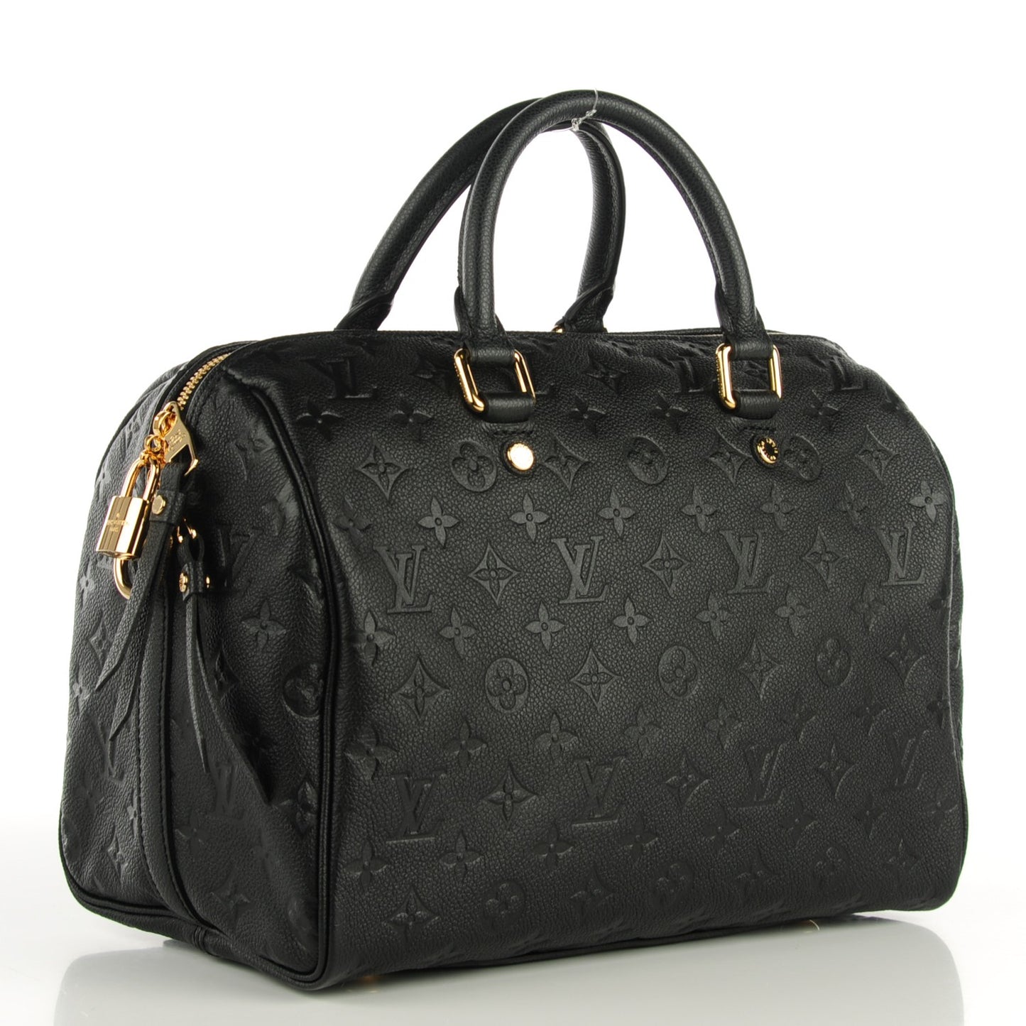 Empreinte Speedy Bandouliere 30 Black