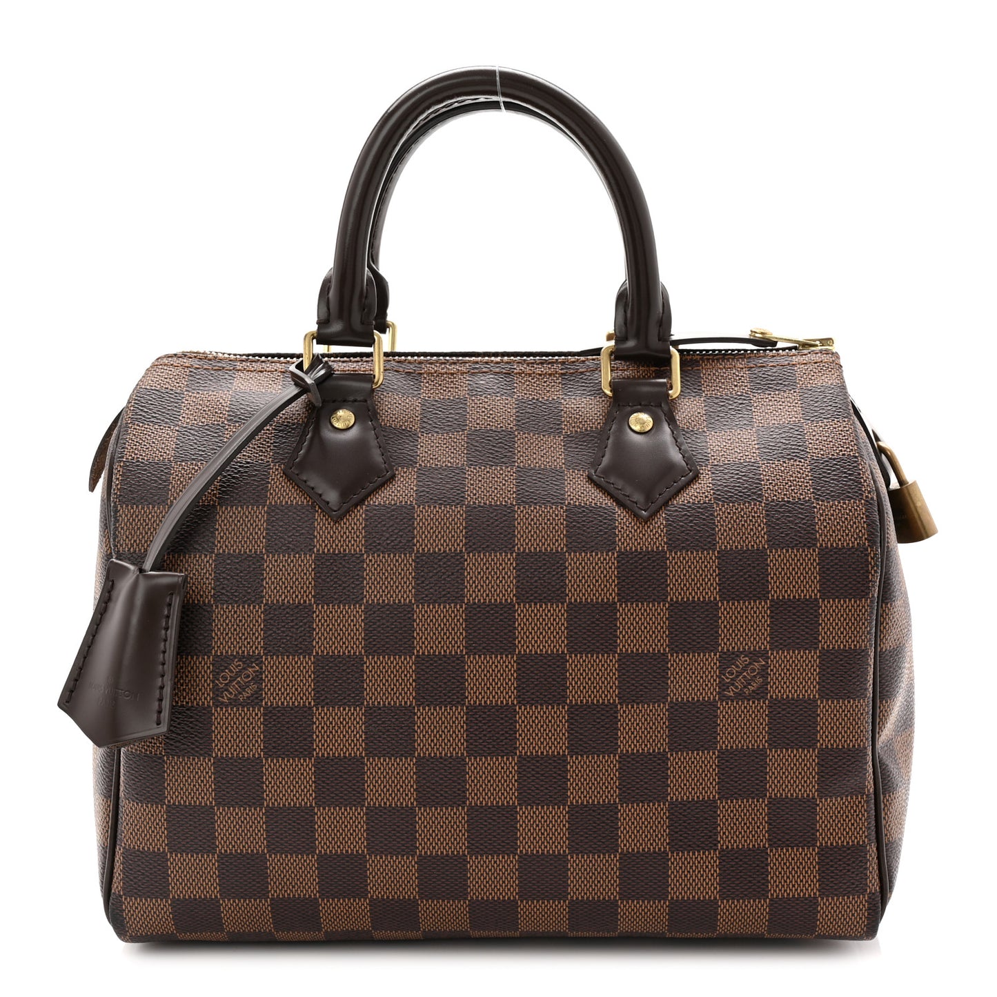 Damier Ebene Speedy 25