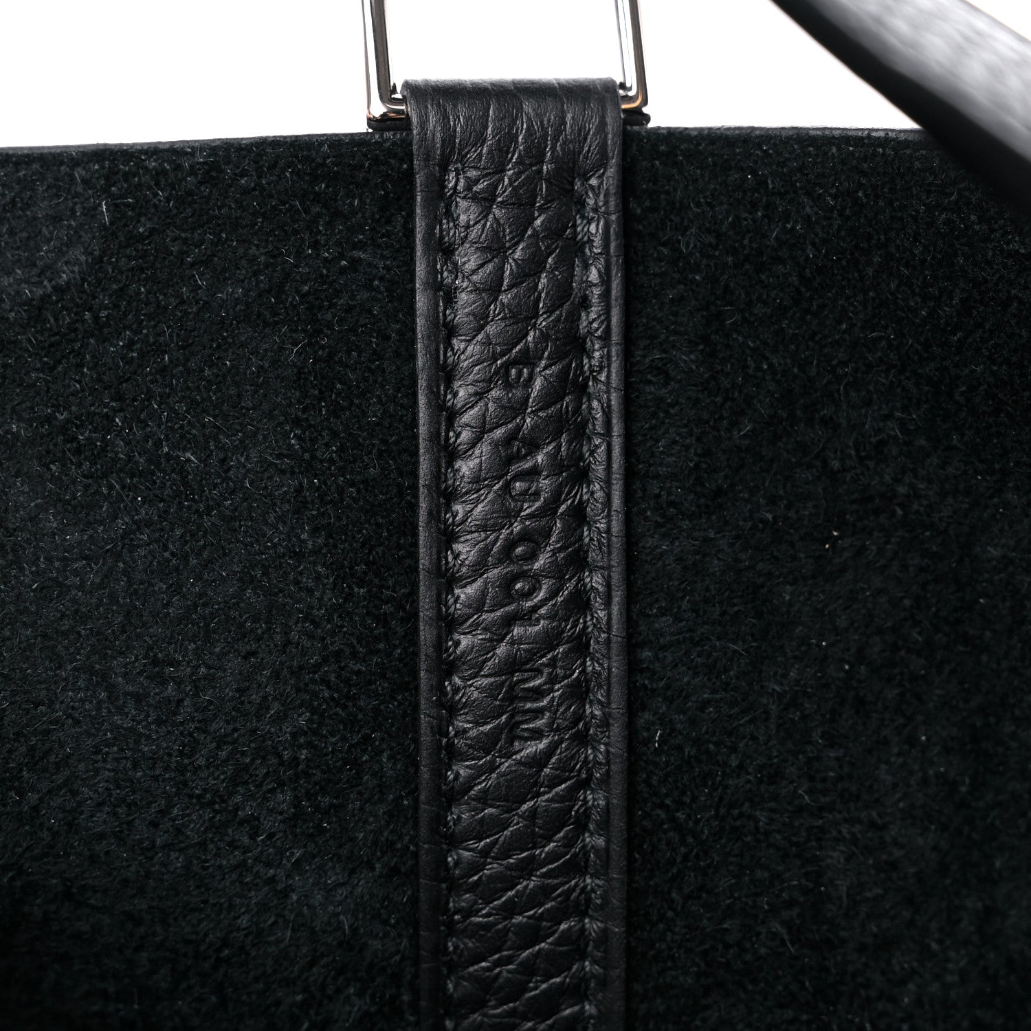 Hermes Taurillon Clemence Picotin Lock 18 PM Black 7 of 10
