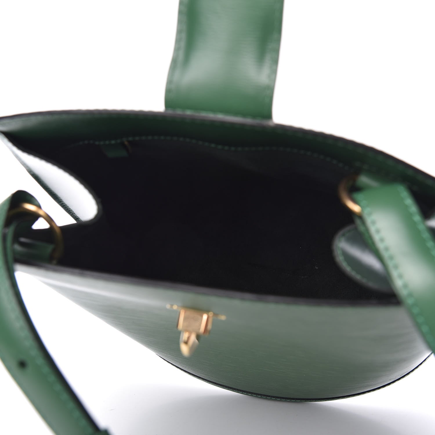 Louis Vuitton Epi Cluny Borneo 5 of 10