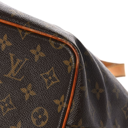 Louis Vuitton Monogram Palermo PM 7 of 19