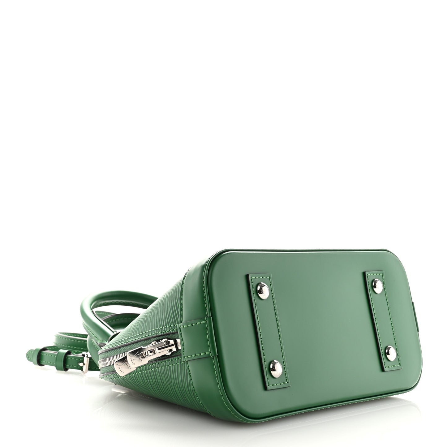 Epi Alma BB Borneo Green