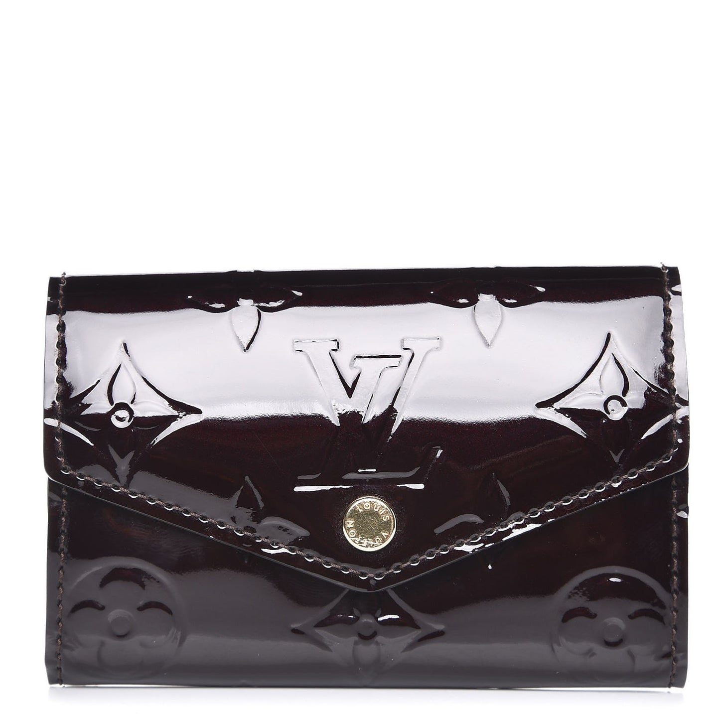 Vernis Multicles 6 Key Holder Amarante