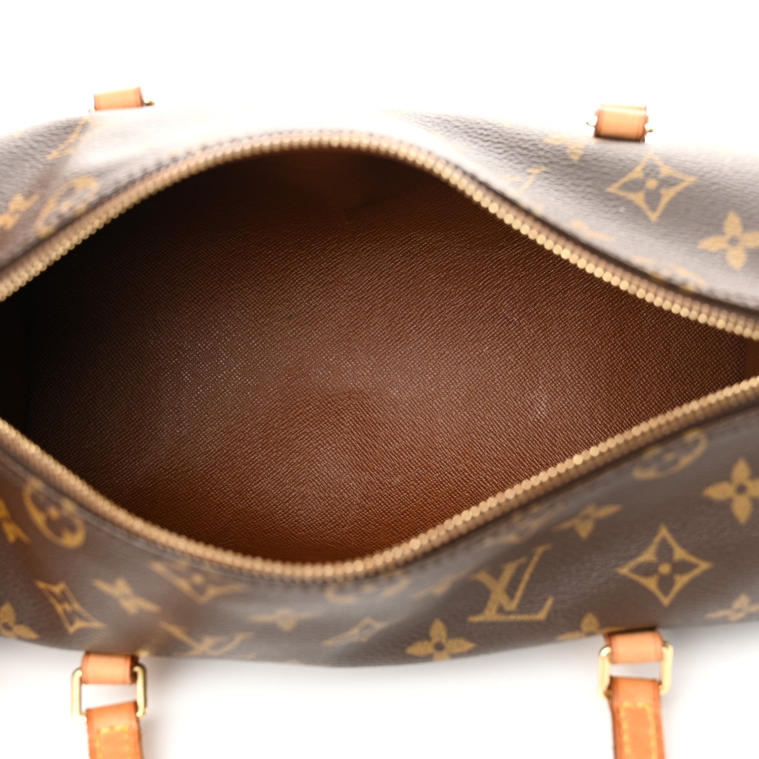 Louis Vuitton Monogram Papillon 26 5 of 16