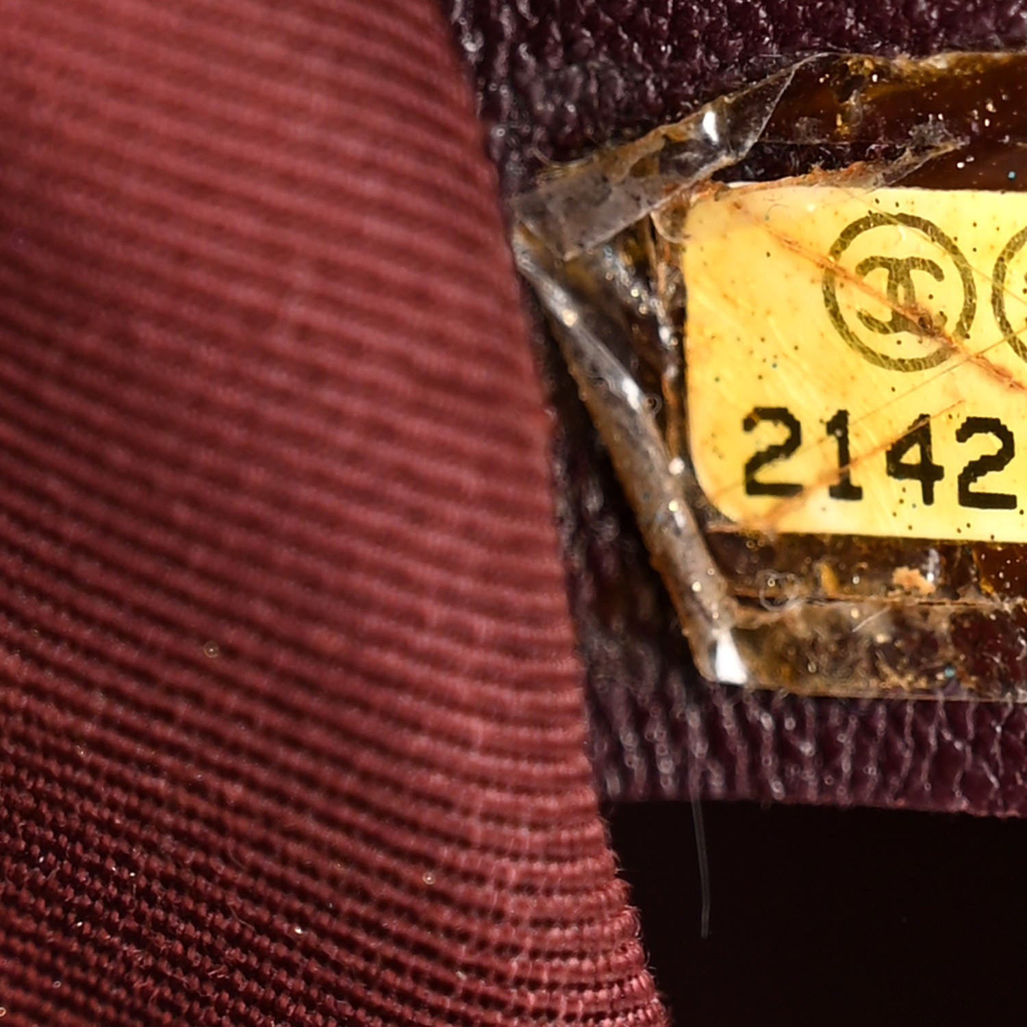 Chanel Goatskin Quilted Patent Small Duo Boy Flap Black 7 of 16