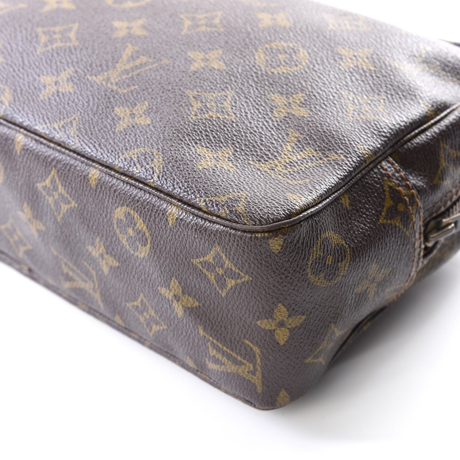 Louis Vuitton Monogram Trousse Toilette 28 8 of 10