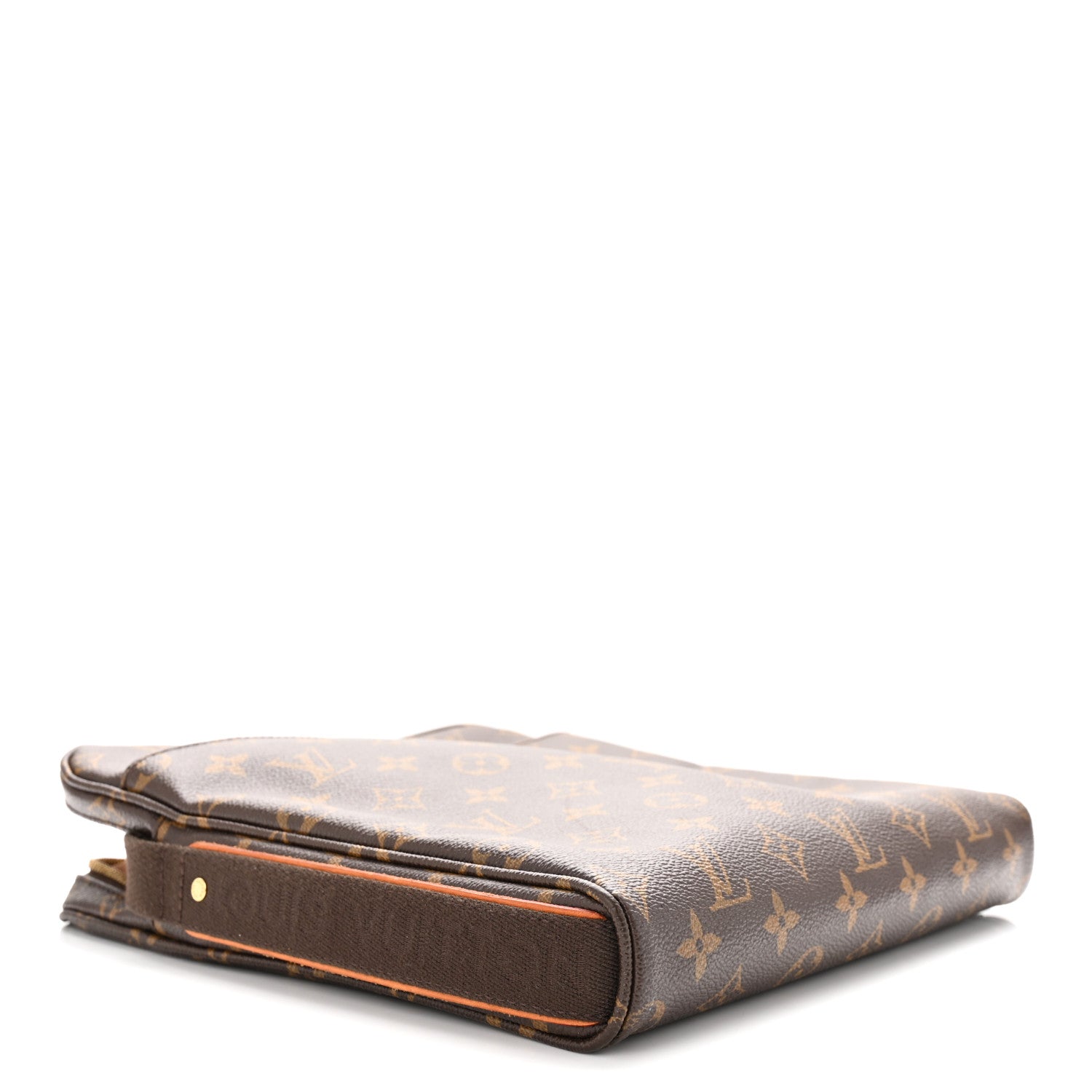 Louis Vuitton Monogram Trotteur Beaubourg 4 of 11