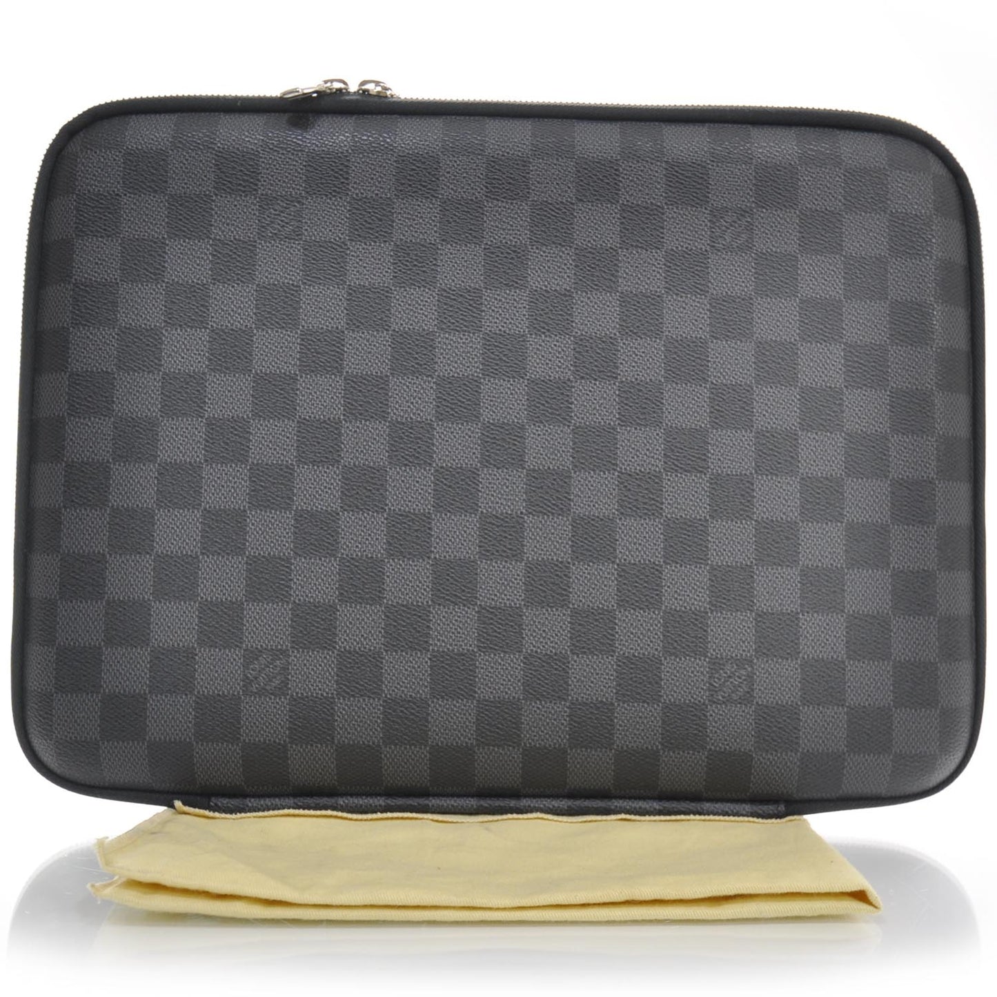 Damier Graphite 13" Laptop Sleeve Case