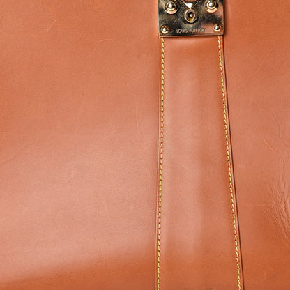 Louis Vuitton Nomade Tanami Carry-on Caramel 10 of 20