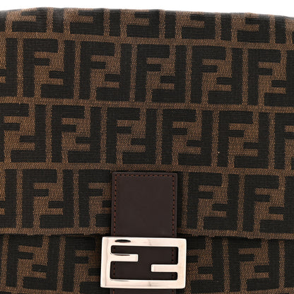 Fendi Zucca Mama Baguette Tobacco 8 of 13