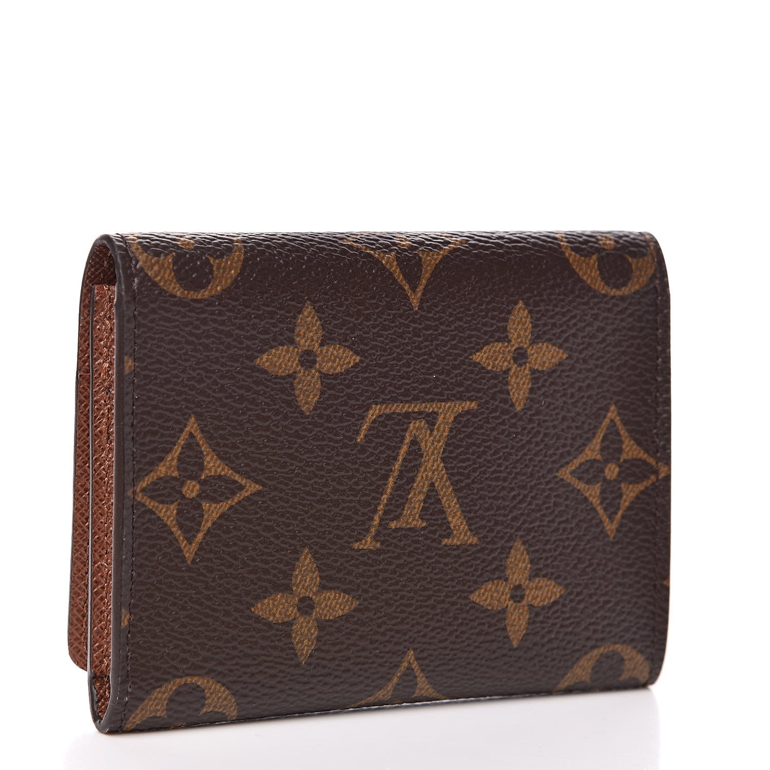 Louis Vuitton Monogram Business Card Holder 3 of 7