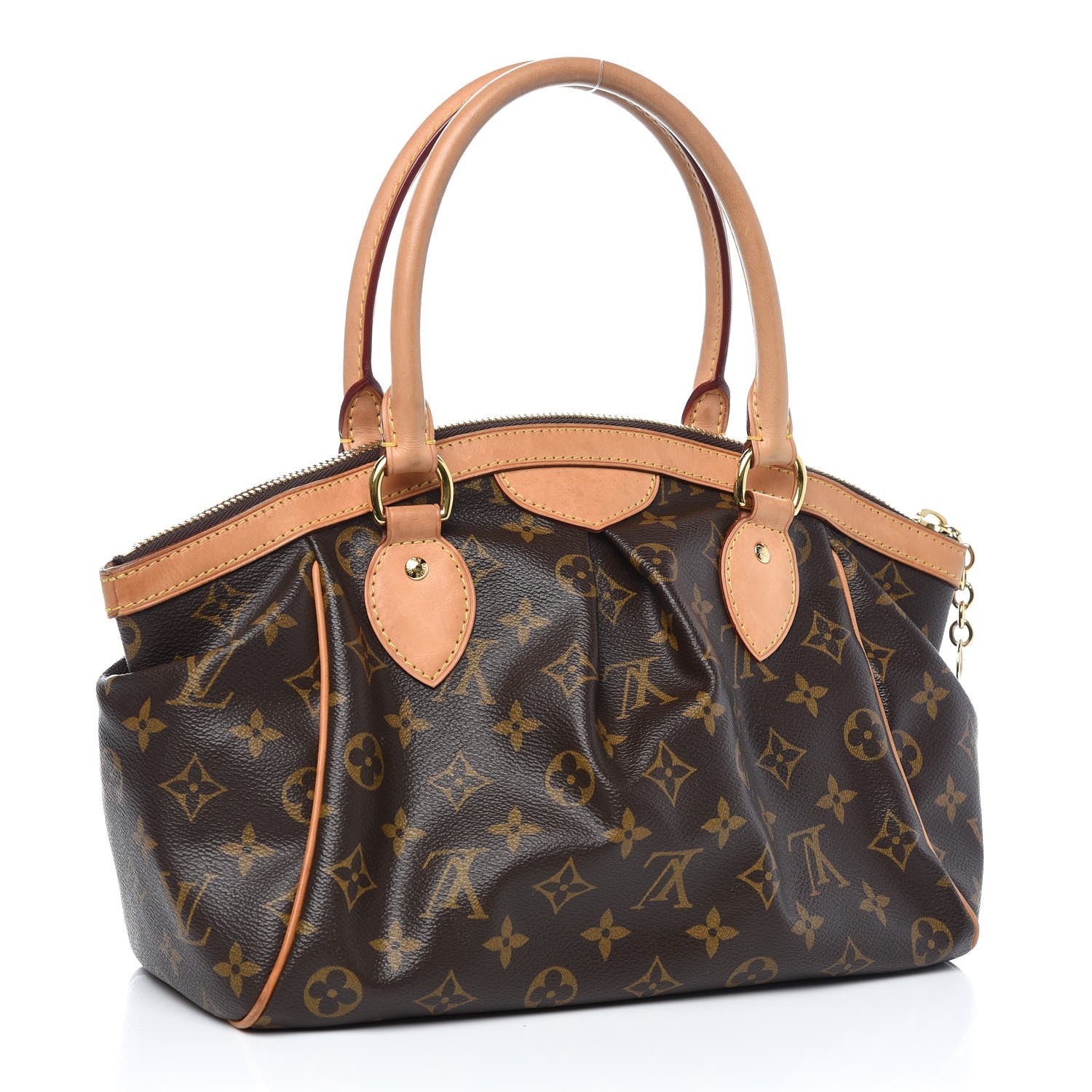 Louis Vuitton Monogram Tivoli PM 3 of 15