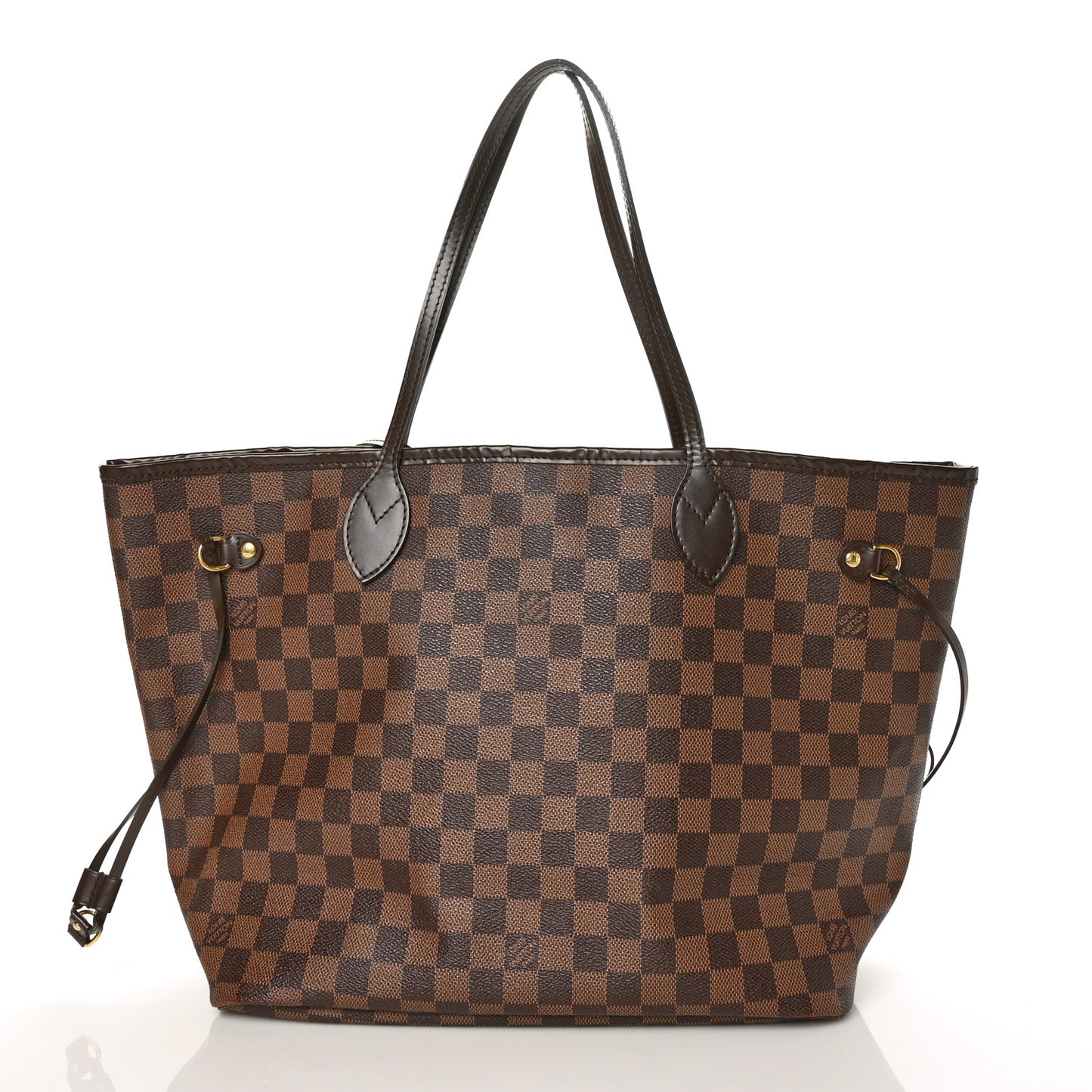 Damier Ebene Neo Neverfull MM