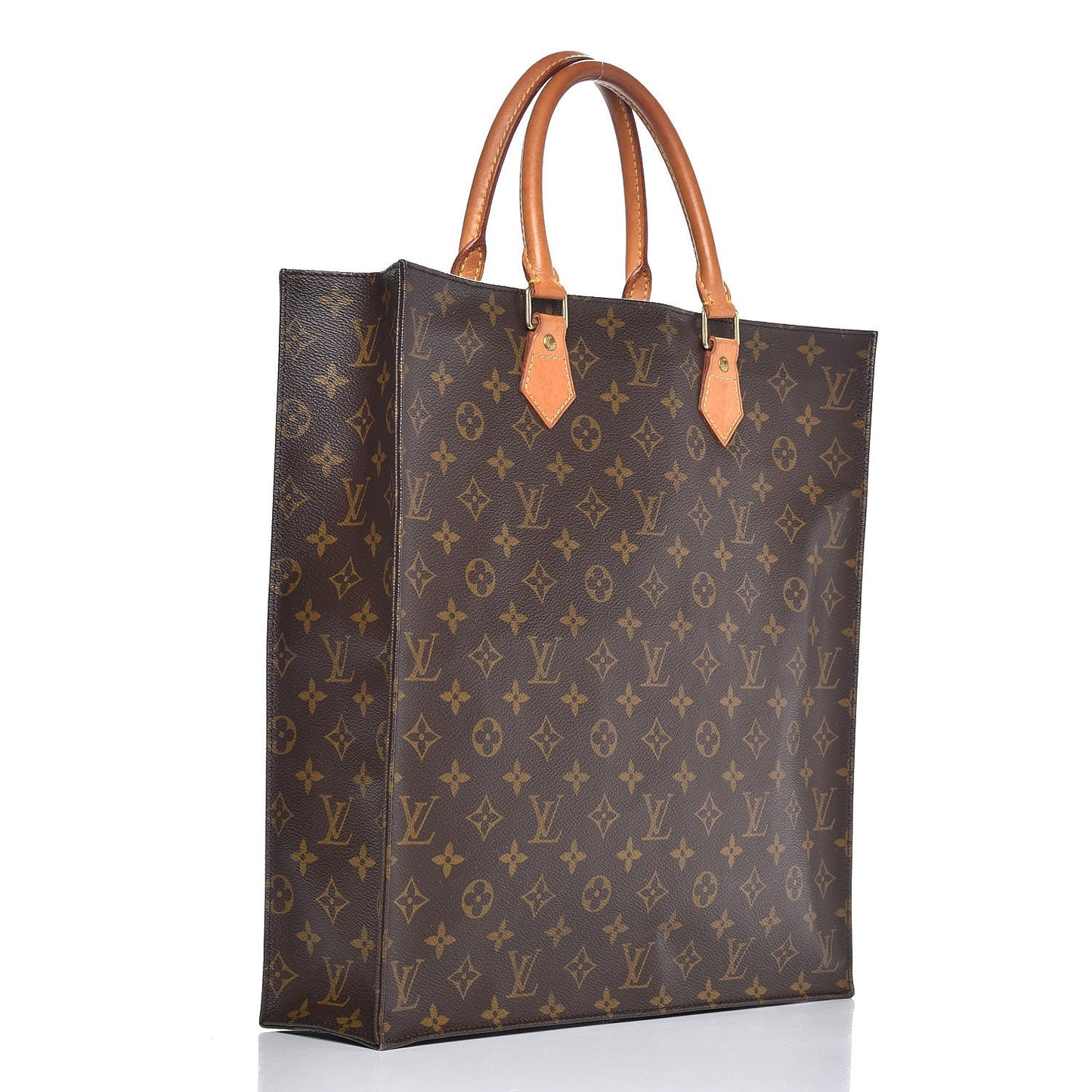 Monogram Sac Plat