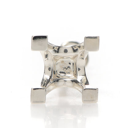 Tiffany Sterling Silver Eiffel Tower Charm 3 of 3