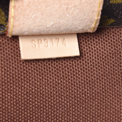 Louis Vuitton Monogram Rei Kawakubo Bag With Holes 11 of 12