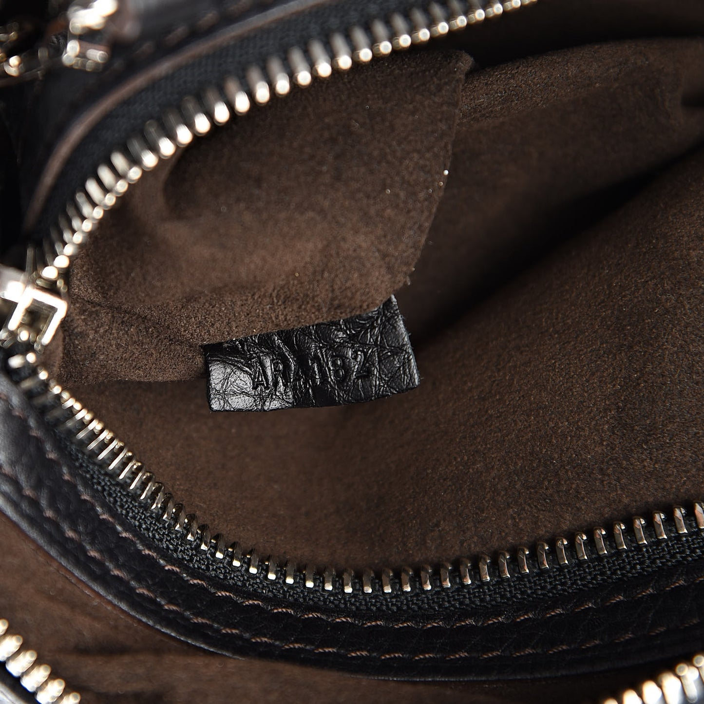 Mahina Selene MM Black
